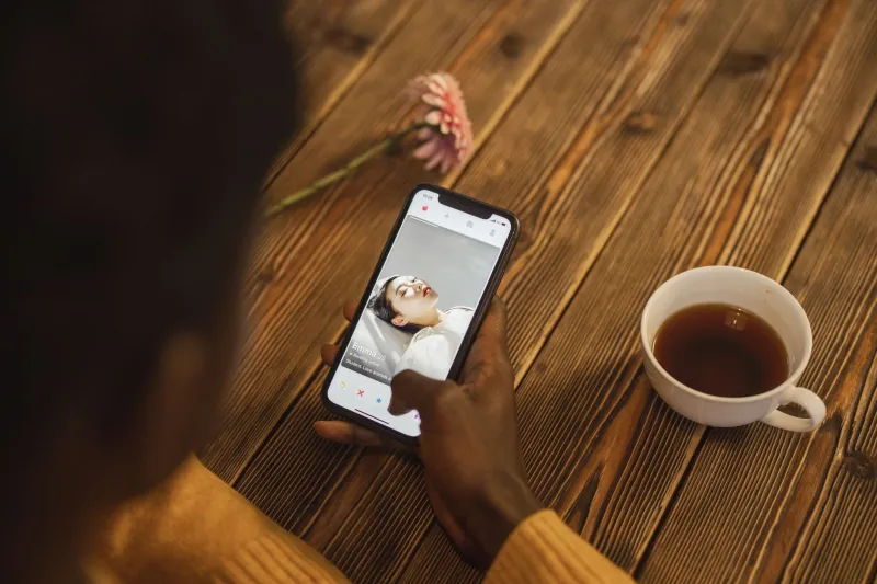 ChatGPT Wrote My Dating Profile and Got Me 10 Dates — I'm Not Sure How to Feel About That