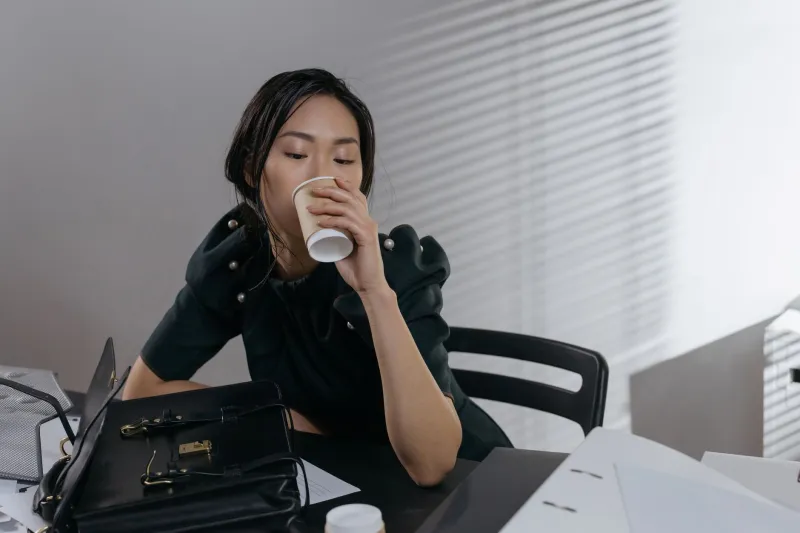 Corporate Told Me to Do Less and Mean It — My Inbox Had a Completely Different Vision