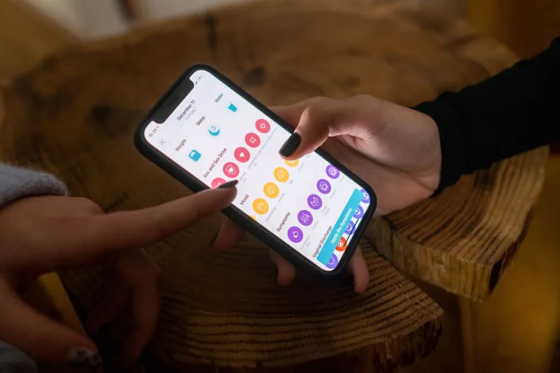 I Ditched My $200-an-Hour Therapist for a Month of Free Mental Health Apps — Here's the Uncomfortable Truth