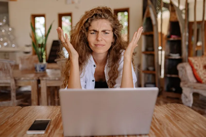 The Internet Sold Me a Dozen Ways to Survive a Bad Job — I Eventually Just Left