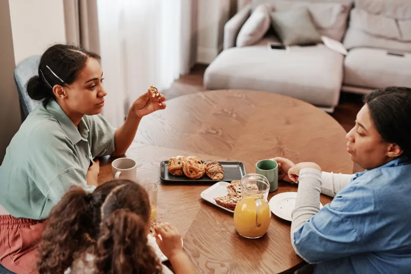 My Parents Had Five 'Sensible' Career Fixes — I Tested All of Them and Have Thoughts
