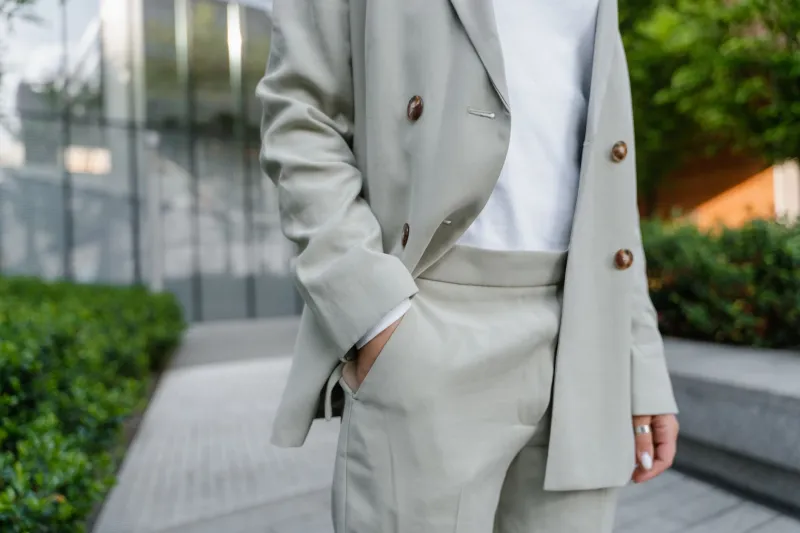 Can You Actually Look Rich for Under $200? I Shopped the Quiet Luxury Trend So You Don't Have To