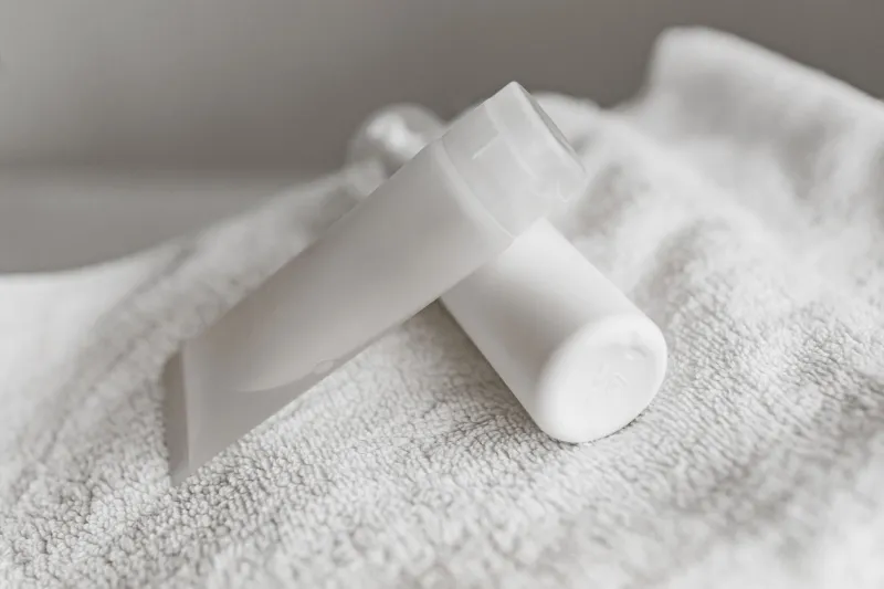 Viral Minimalist Skincare Promised Me Glowing Skin With Three Products — My Face Disagreed