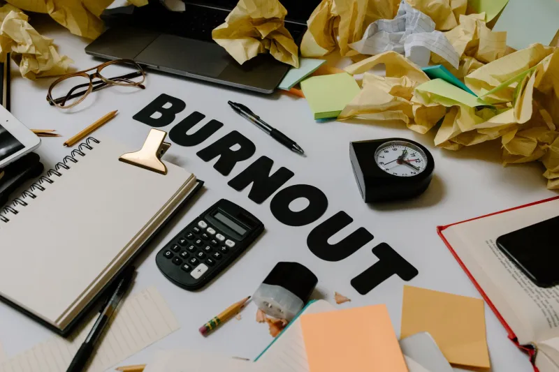 The Wellness Industry Keeps Renaming Burnout and Calling It a Movement — I Tested the Whole Catalog