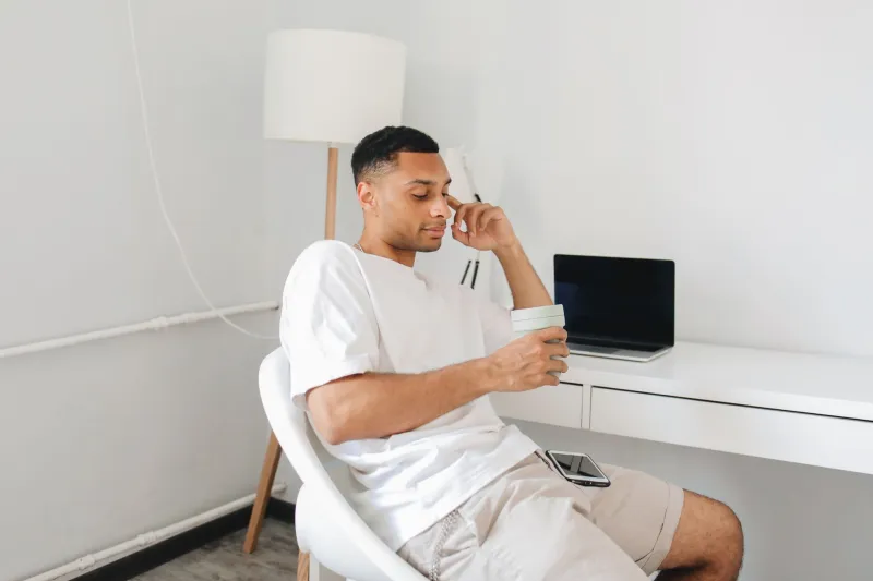 Work TikTok Keeps Reinventing the Same Slacker Manifesto — I Tested Every Version of It