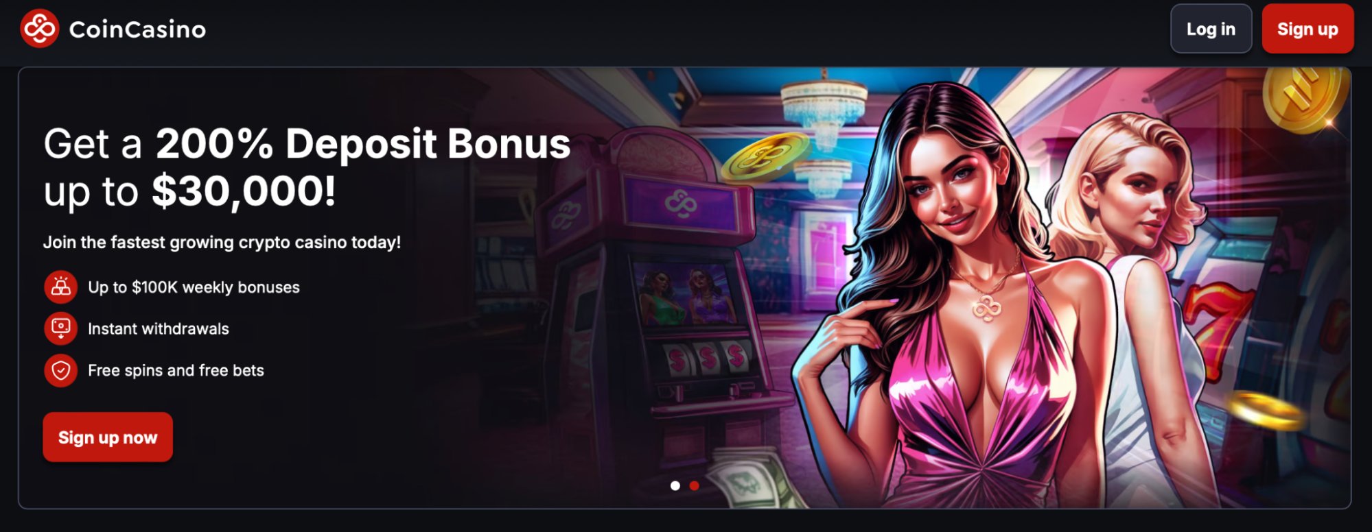 CoinCasino